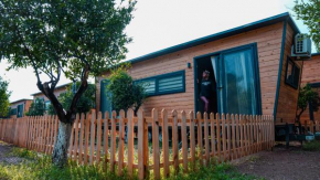 Gaia Tiny Houses Butik Hotel